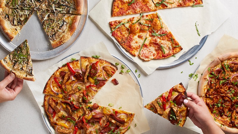 How to Navigate the Delicious Dilemma of Pizza Choices in Walnut Creek?
