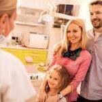 The Smile Makeover Journey: Transformative Prosthodontic Procedures in Burlingame, CA