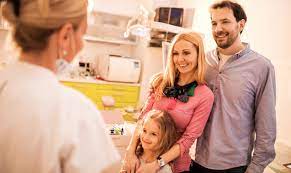 Top Questions to Ask Your Family Dentist During Your Visit 